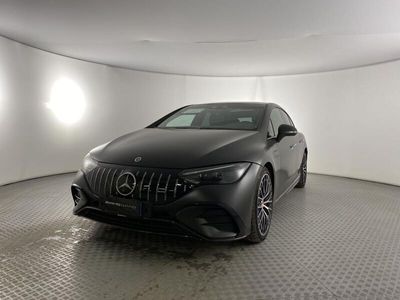 usata Mercedes EQE AMG 43 Premium Plus 4Matic