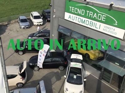 usata Ford Fiesta 1.5 TDCi 5 porte Plus