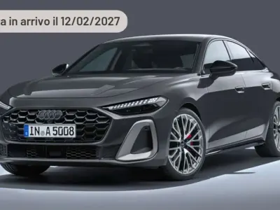 Usata Audi RS5