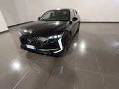 DS Automobiles DS4