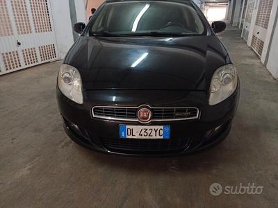 usata Fiat Bravo 2ª serie - 2008