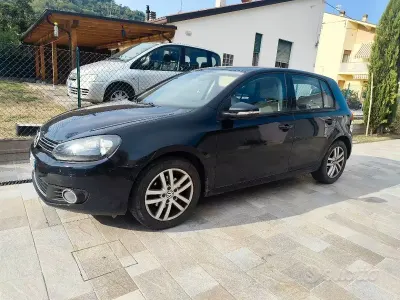 Usata VW Golf VI