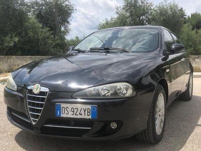 usata Alfa Romeo 147 2ª serie - 2008