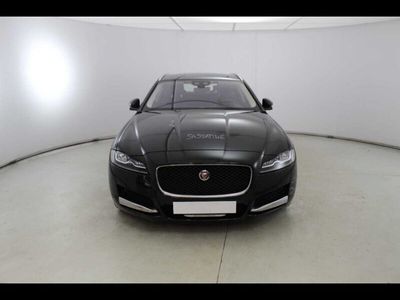 Jaguar XF Sportbrake