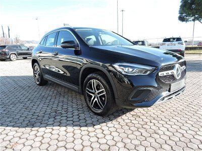 usata Mercedes 180 GLA suvAutomatic Sport Plus usato