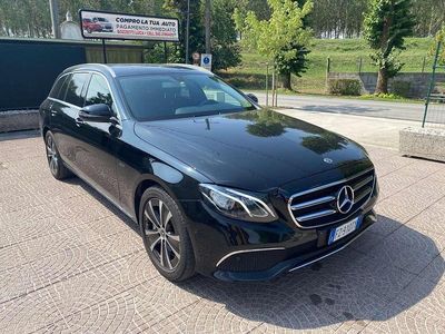 Mercedes E300