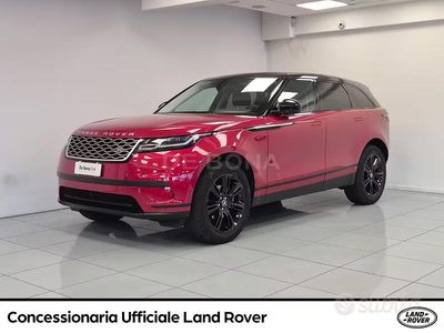 Usata Land Rover Range Rover Velar 180 CV (132 kW) 2018 Other SUV