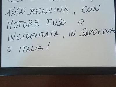 Usata VW Golf VII 2013 Berlina