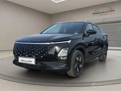 Nuova Omoda 5 147 CV (108 kW) 2025 Nero SUV