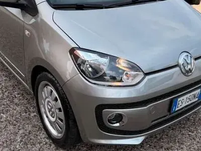 Usata VW up! 75 CV (55 kW) 2013 Utilitaria
