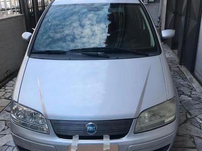 usata Fiat Idea 1,3 Multijet