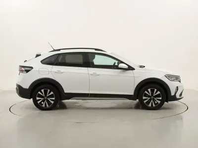 Usata VW Taigo Life 95 CV (69 kW) 2024 SUV