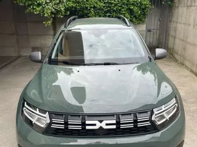 Usata Dacia Duster Journey 101 CV (74 kW) 2023 SUV
