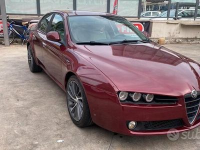 usata Alfa Romeo 159 - 2007