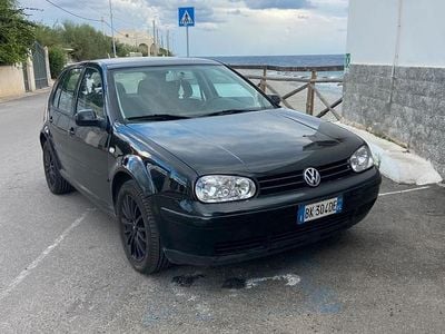 VW Golf IV