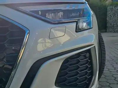 Usata Audi A3 S-Line 150 CV (110 kW) 2023 Bianco Berlina