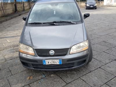 Fiat Idea