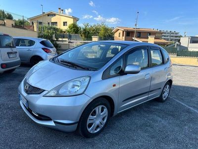 usata Honda Jazz 1.2 i-VTEC Elegance