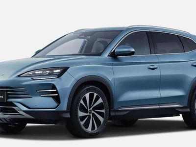 Nuova BYD Seal U Comfort 218 CV (160 kW) 2026 Other SUV