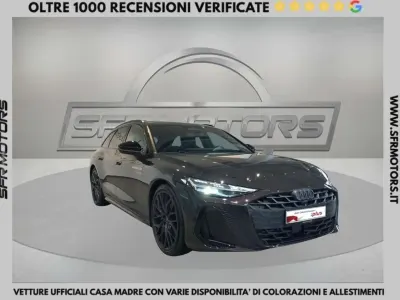 Usata Audi A6 S-Line 299 CV (219 kW) 2025 Other Station wagon