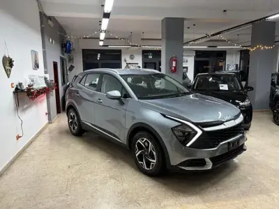 Usata Kia Sportage 136 CV (100 kW) 2024 SUV