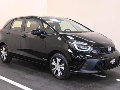 Nuova Honda Jazz Elegance 122 CV (89 kW) 2025 Nero Utilitaria