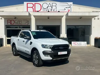 Usata Ford Ranger