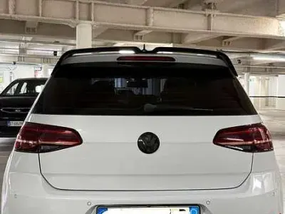 Usata VW Golf VII Comfortline 116 CV (85 kW) 2018 Berlina