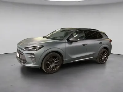 Usata Cupra Terramar Limited Edition 265 CV (194 kW) 2025 Grigio pastello SUV