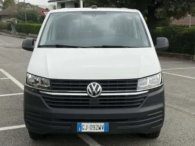 Usata VW Caravelle