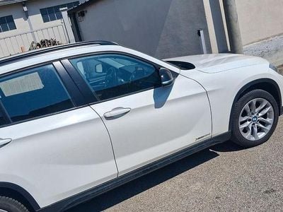 Occasion BMW X1 143 ch (105 kW) 2015 Blanc SUV