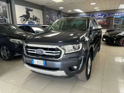 Usata Ford Ranger