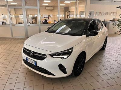 Usata Opel Corsa Edition 75 CV (55 kW) 2022 Utilitaria