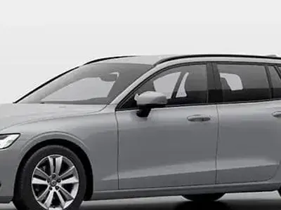 Usata Volvo V60