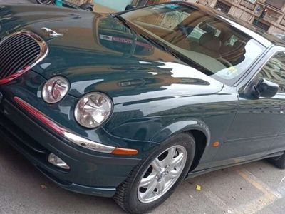 usata Jaguar S-Type 3.0 V6