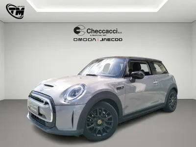 Usata Mini Cooper SE