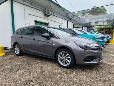 Usata Opel Astra Business Elegance 122 CV (89 kW) 2021 Other Station wagon