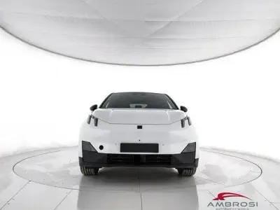 Nuova Lynk & Co 02 199 kW (271 CV) 2026 Bianco
