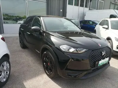 Usata DS Automobiles DS3 Crossback