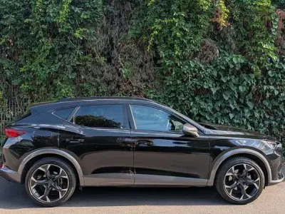Usata Cupra Formentor 150 CV (110 kW) 2023 SUV