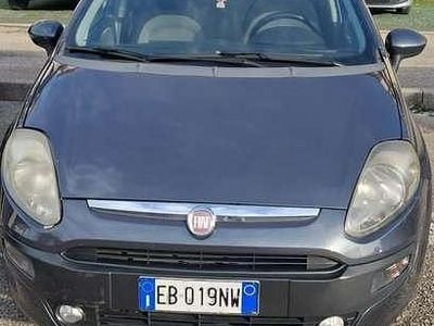 Usata Fiat Punto 63 CV (46 kW) 2010 Utilitaria