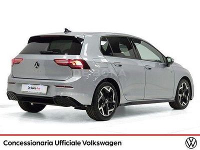 Grigio Usata 2025 VW Golf R-line Berlina | 34.990 € (Cara)