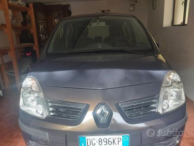 Renault Modus