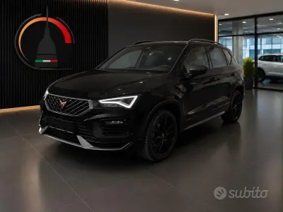 Usata Cupra Ateca