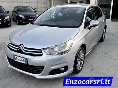 Citroën C4