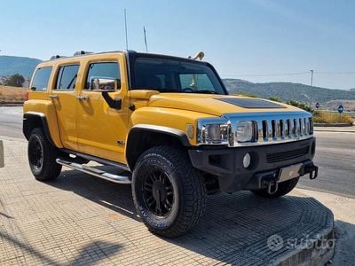 Hummer H3