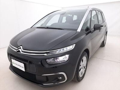 Occasion Citroën C4 SpaceTourer Feel 131 ch (96 kW) 2022 Noir Monospace