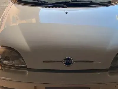 Usata Fiat 600