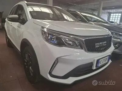 Usata EMC Wave 2 103 CV (75 kW) 2026 Other SUV