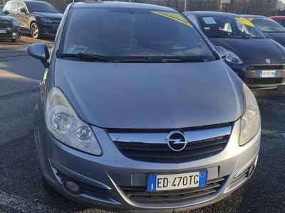 usata Opel Corsa 5p 1.3 cdti ecoflex Cosmo 75cv